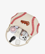 MLB Baltimore Orioles Stitch Hobo - Curveball