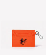 MLB Baltimore Orioles Catcher’s Mitt Wristlet Set