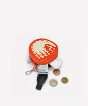 MLB Baltimore Orioles Catcher’s Mitt Wristlet Set