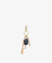 MLB Boston Red Sox Baseball Bag Charm