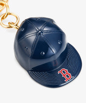 MLB Boston Red Sox Baseball Bag Charm