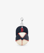 MLB Boston Red Sox Baseball Cap Coin Purse