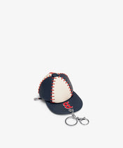 MLB Boston Red Sox Baseball Cap Coin Purse