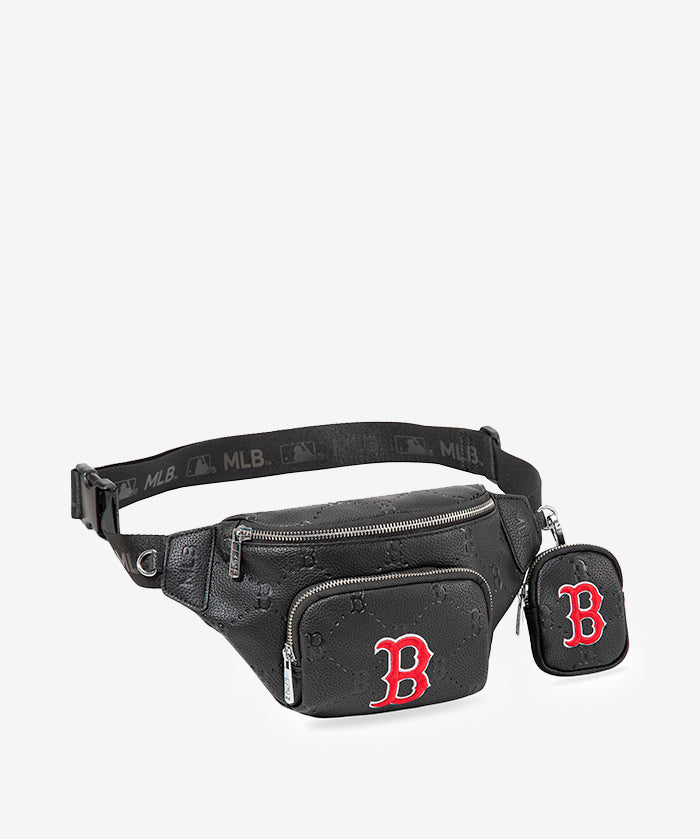 MLB Boston Red Sox Fanny Pack