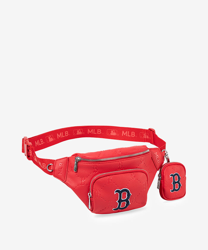 MLB Boston Red Sox Fanny Pack
