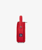 MLB Boston Red Sox Circle Crossbody Bag