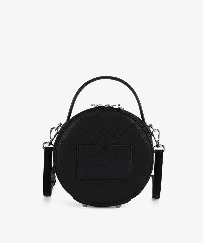 MLB Boston Red Sox Circle Crossbody Bag