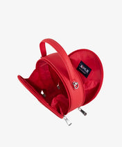 MLB Boston Red Sox Circle Crossbody Bag