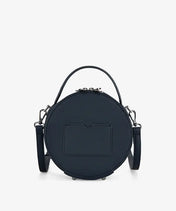 MLB Boston Red Sox Circle Crossbody Bag