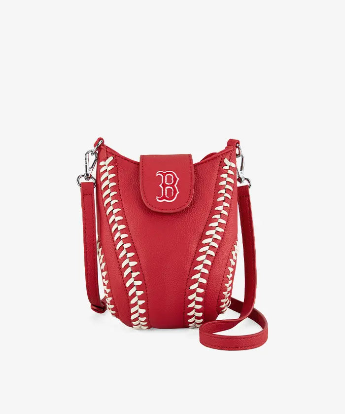 MLBBostonRedSoxCrossbodyBagWithBaseballSeam_13.webp