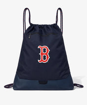 MLB Boston Red Sox Drawstring Backpack