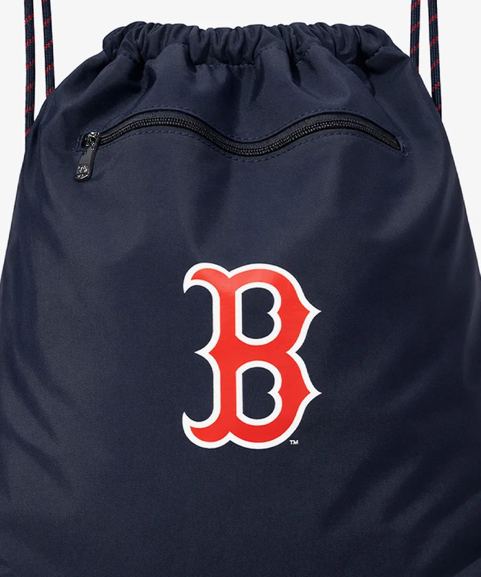 MLB Boston Red Sox Drawstring Backpack