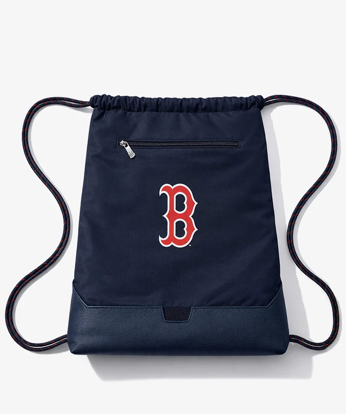 MLB Boston Red Sox Drawstring Backpack