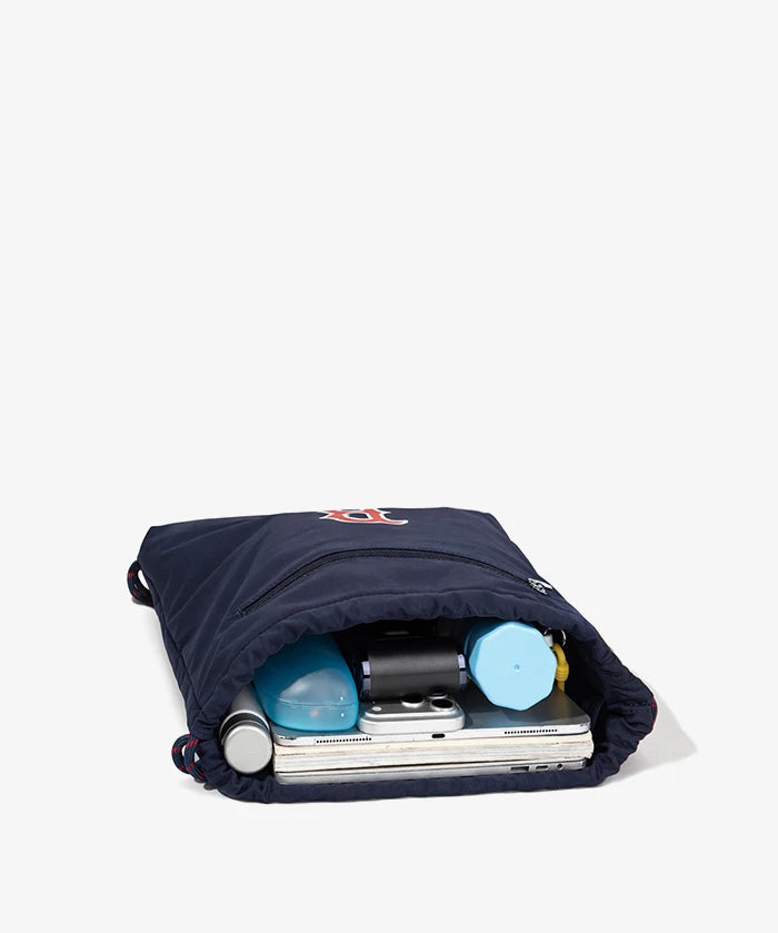 MLB Boston Red Sox Drawstring Backpack
