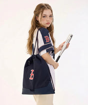 MLB Boston Red Sox Drawstring Backpack