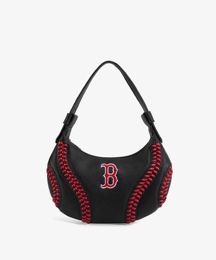 MLB Boston Red Sox Stitch Hobo - Curveball