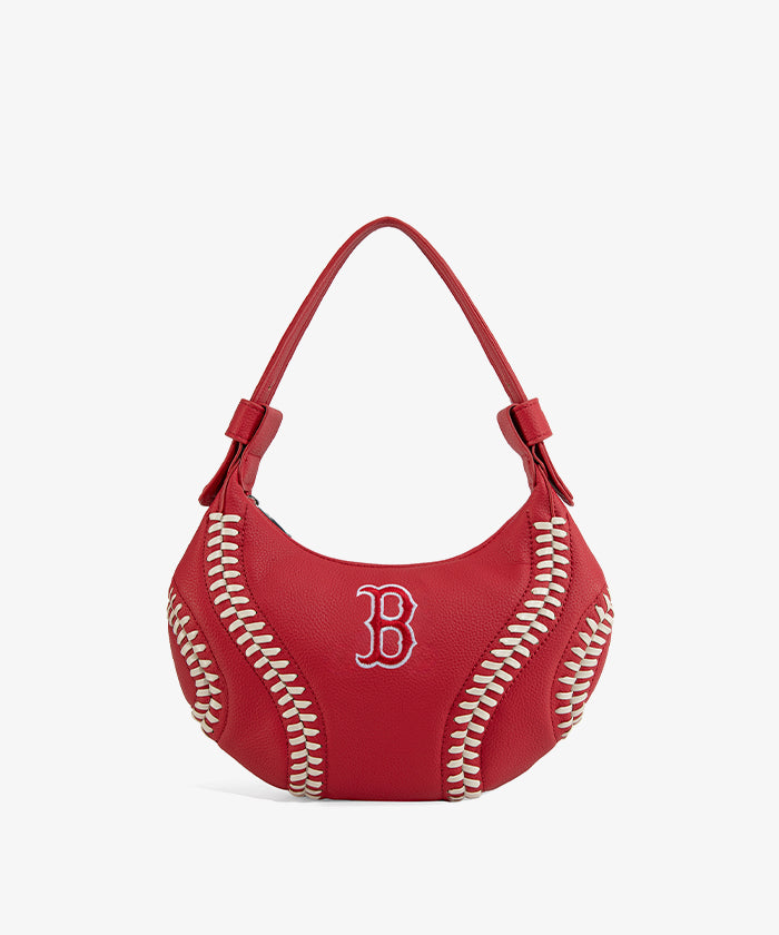 MLB Boston Red Sox Stitch Hobo - Curveball