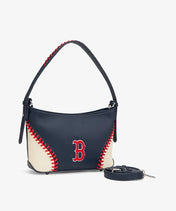 MLB Boston Red Sox Stitch Slouchy-Sinker