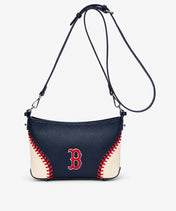 MLB Boston Red Sox Stitch Slouchy-Sinker