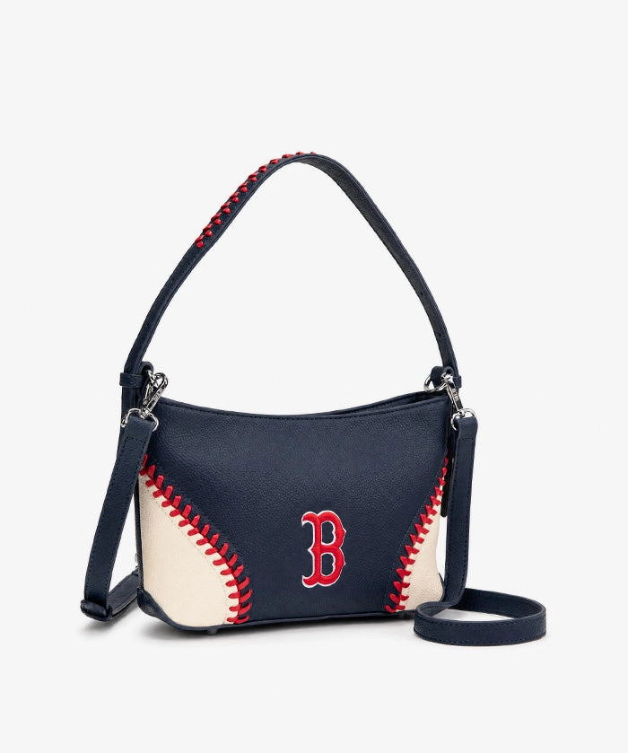 MLB Boston Red Sox Stitch Slouchy-Sinker