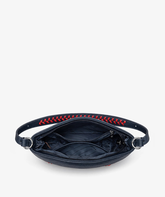 MLB Boston Red Sox Stitch Slouchy-Sinker