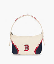 MLB Boston Red Sox Stitch Slouchy-Sinker