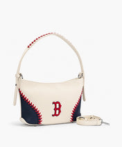 MLB Boston Red Sox Stitch Slouchy-Sinker