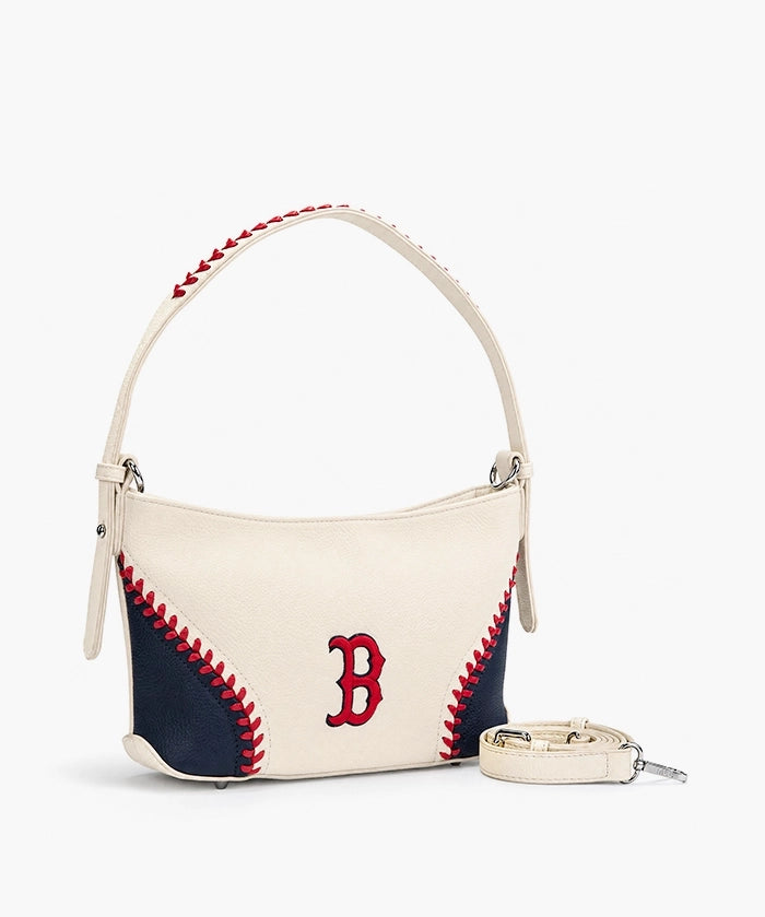 MLB Boston Red Sox Stitch Slouchy-Sinker