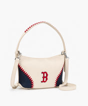 MLB Boston Red Sox Stitch Slouchy-Sinker