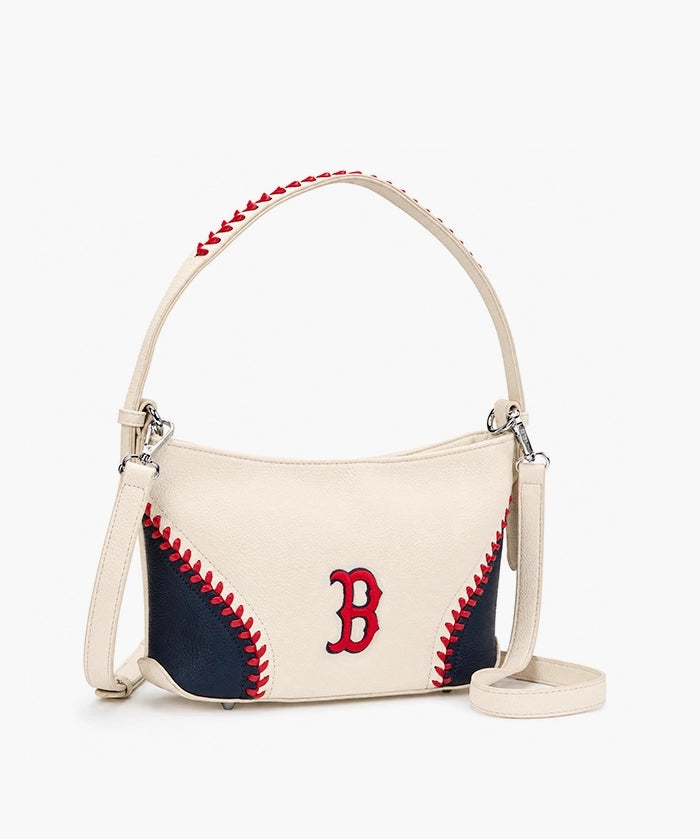 MLB Boston Red Sox Stitch Slouchy-Sinker