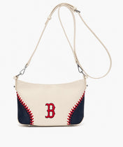 MLB Boston Red Sox Stitch Slouchy-Sinker