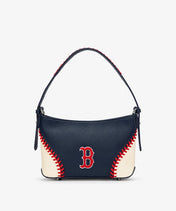 MLB Boston Red Sox Stitch Slouchy-Sinker