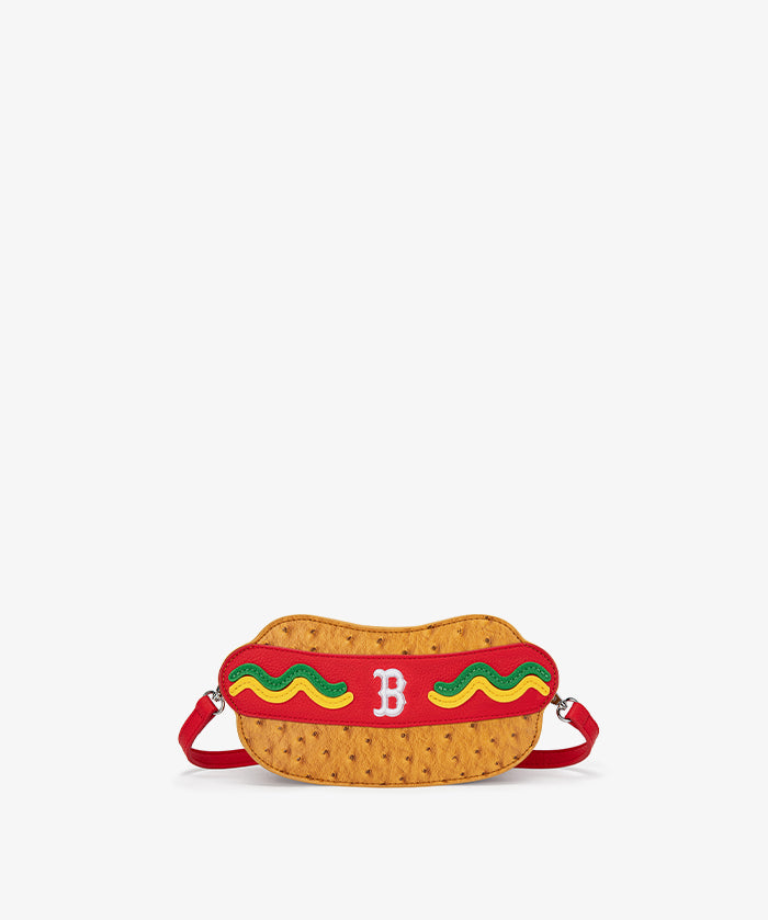 MLBBostonRedSoxHotDogCrossbodyBag_1.webp