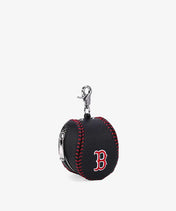 MLB Boston Red Sox Keychain Pouch