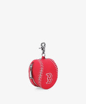 MLB Boston Red Sox Keychain Pouch