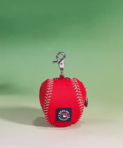 MLB Boston Red Sox Keychain Pouch