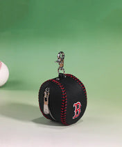 MLB Boston Red Sox Keychain Pouch