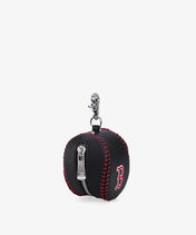 MLB Boston Red Sox Keychain Pouch