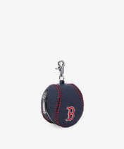 MLB Boston Red Sox Keychain Pouch