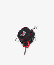 MLB Boston Red Sox Keychain Pouch
