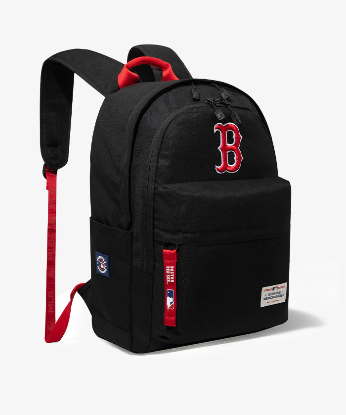 MLB Boston Red Sox Laptop Backpack
