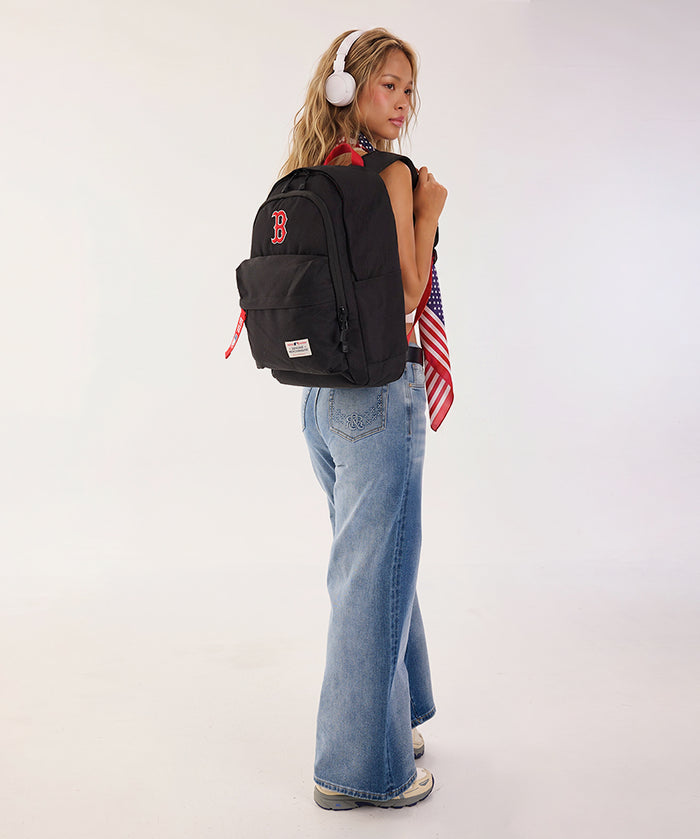 MLB Boston Red Sox Laptop Backpack