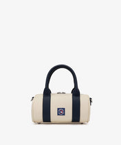 MLB Boston Red Sox Mini Barrel Bag