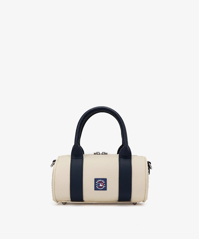 MLB Boston Red Sox Mini Barrel Bag