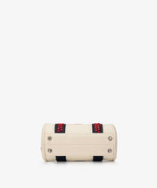 MLB Boston Red Sox Mini Barrel Bag