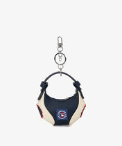 MLB Boston Red Sox Mini Hobo Bag Charm – Curveball
