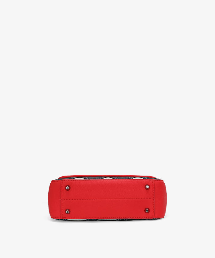 MLB Boston Red Sox Star Field Flap Crossbody