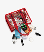 MLB Boston Red Sox Stitch Clear Tote – Fastball