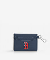 MLB Boston Red Sox Catcher’s Mitt Wristlet Set