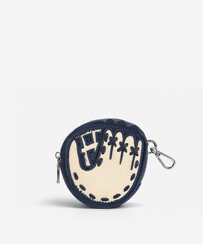 MLB Boston Red Sox Catcher’s Mitt Wristlet Set